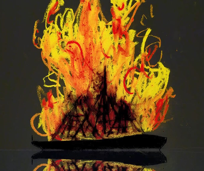 Midsommar Madness animated